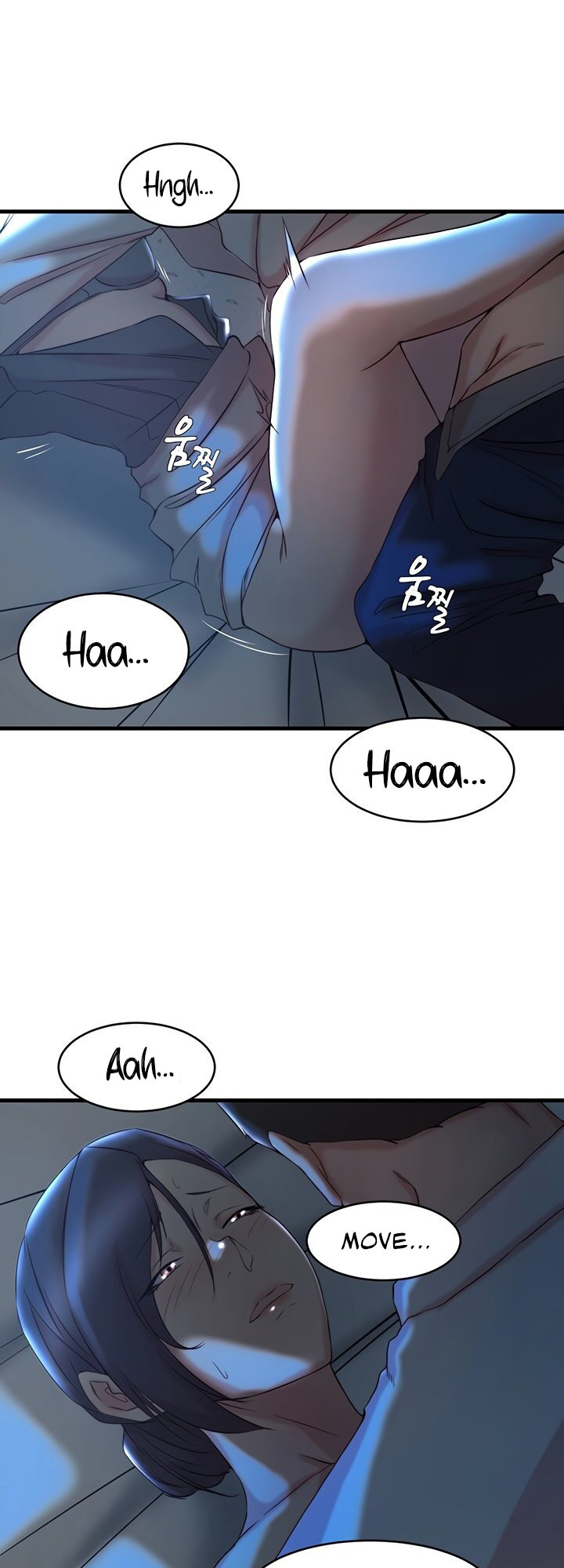 Sister in Law Chapter 29 - Page 29