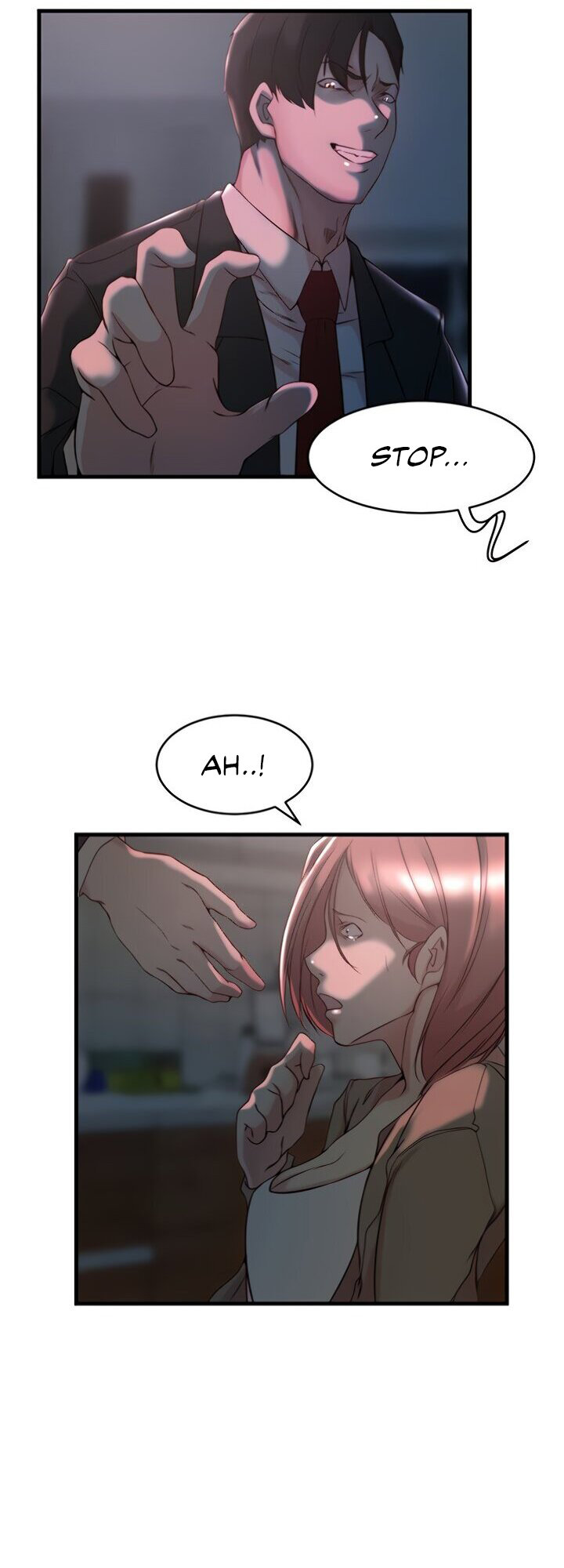 Sister in Law Chapter 32 - Page 5