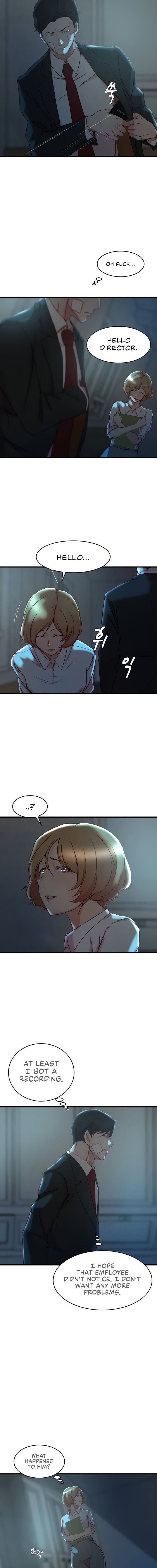 Sister in Law Chapter 34 - Page 4