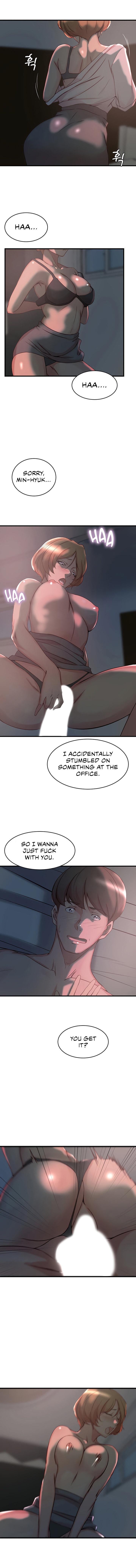 Sister in Law Chapter 34 - Page 9