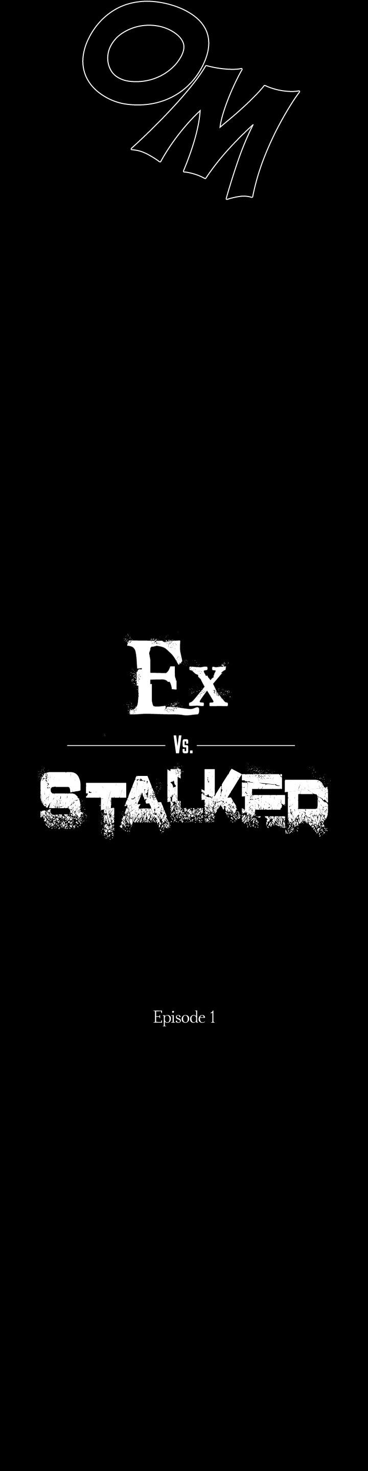 Ex vs. Stalker Chapter 1.2 - Page 38