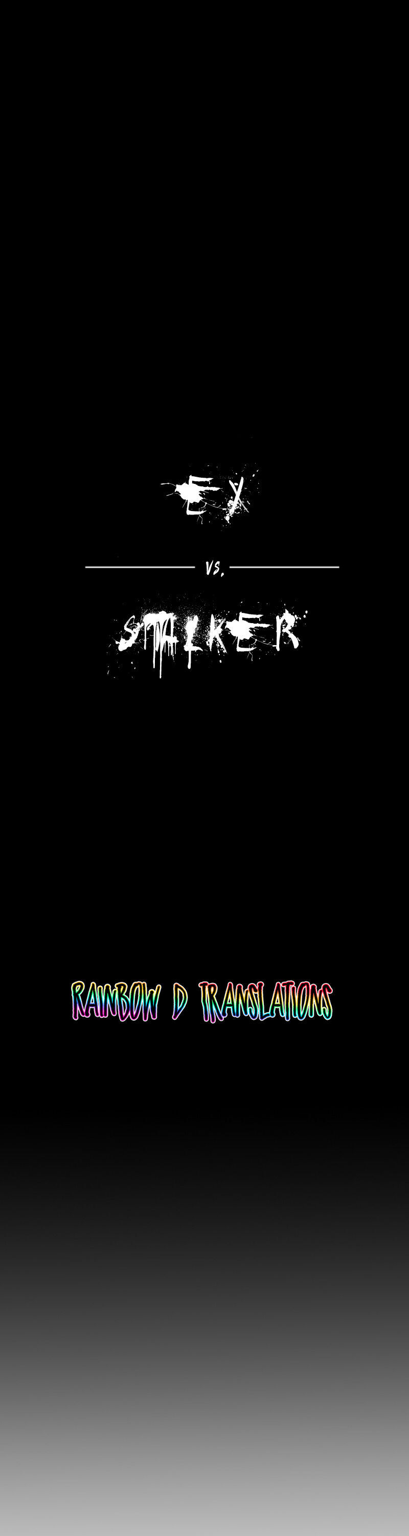 Ex vs. Stalker Chapter 26 - Page 2