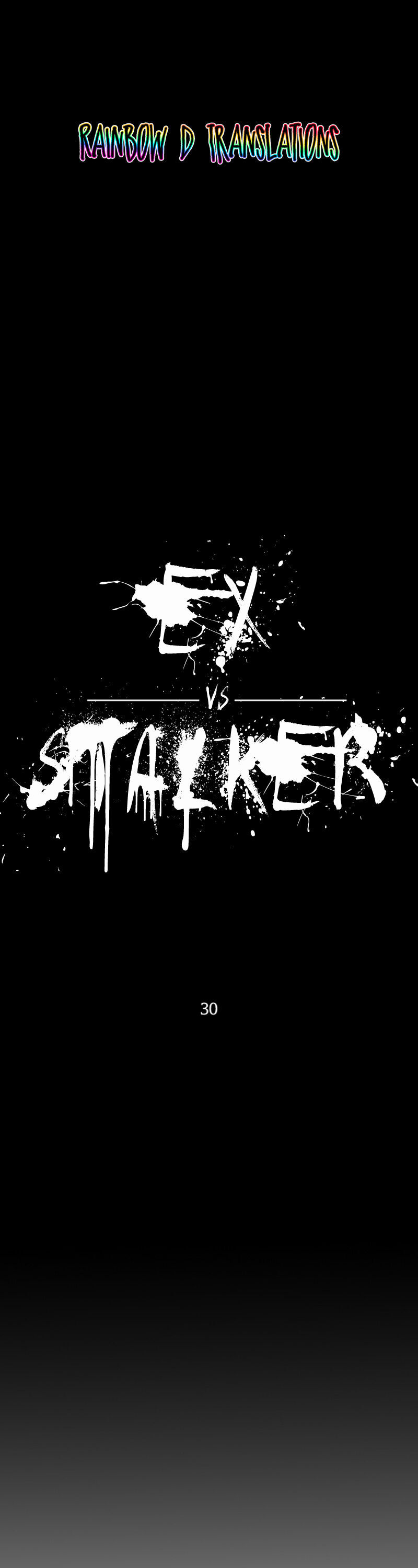 Ex vs. Stalker Chapter 30 - Page 2