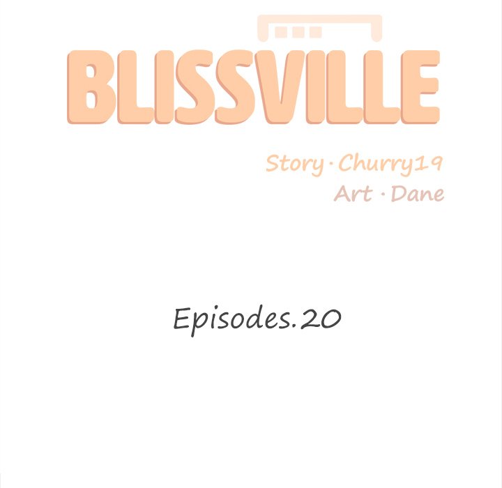 Blissville Chapter 20 - Page 78