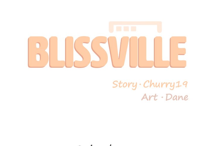 Blissville Chapter 9 - Page 1