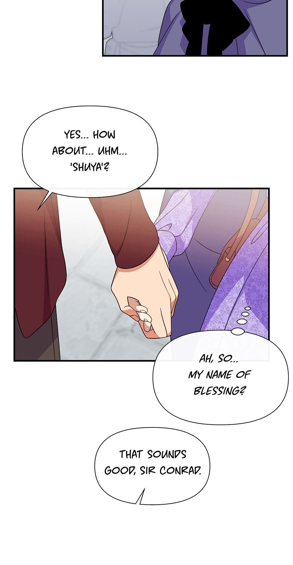 The Monster Duchess And Contract Princess Chapter 100 - Page 32