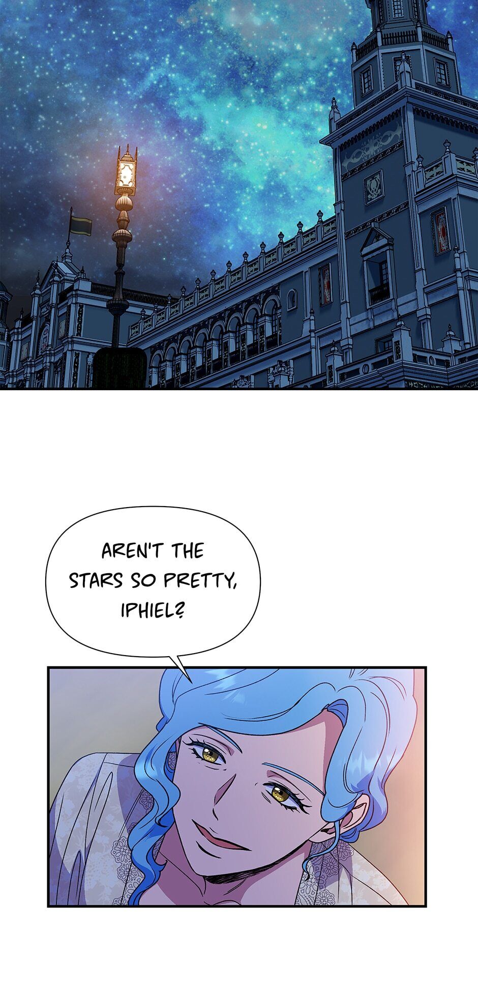 The Monster Duchess And Contract Princess Chapter 103 - Page 32