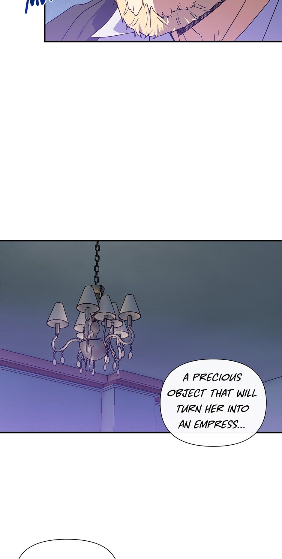 The Monster Duchess And Contract Princess Chapter 111 - Page 33