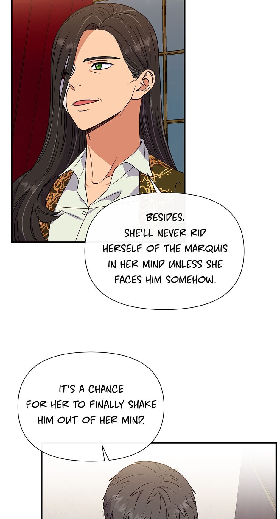 The Monster Duchess And Contract Princess Chapter 114 - Page 64