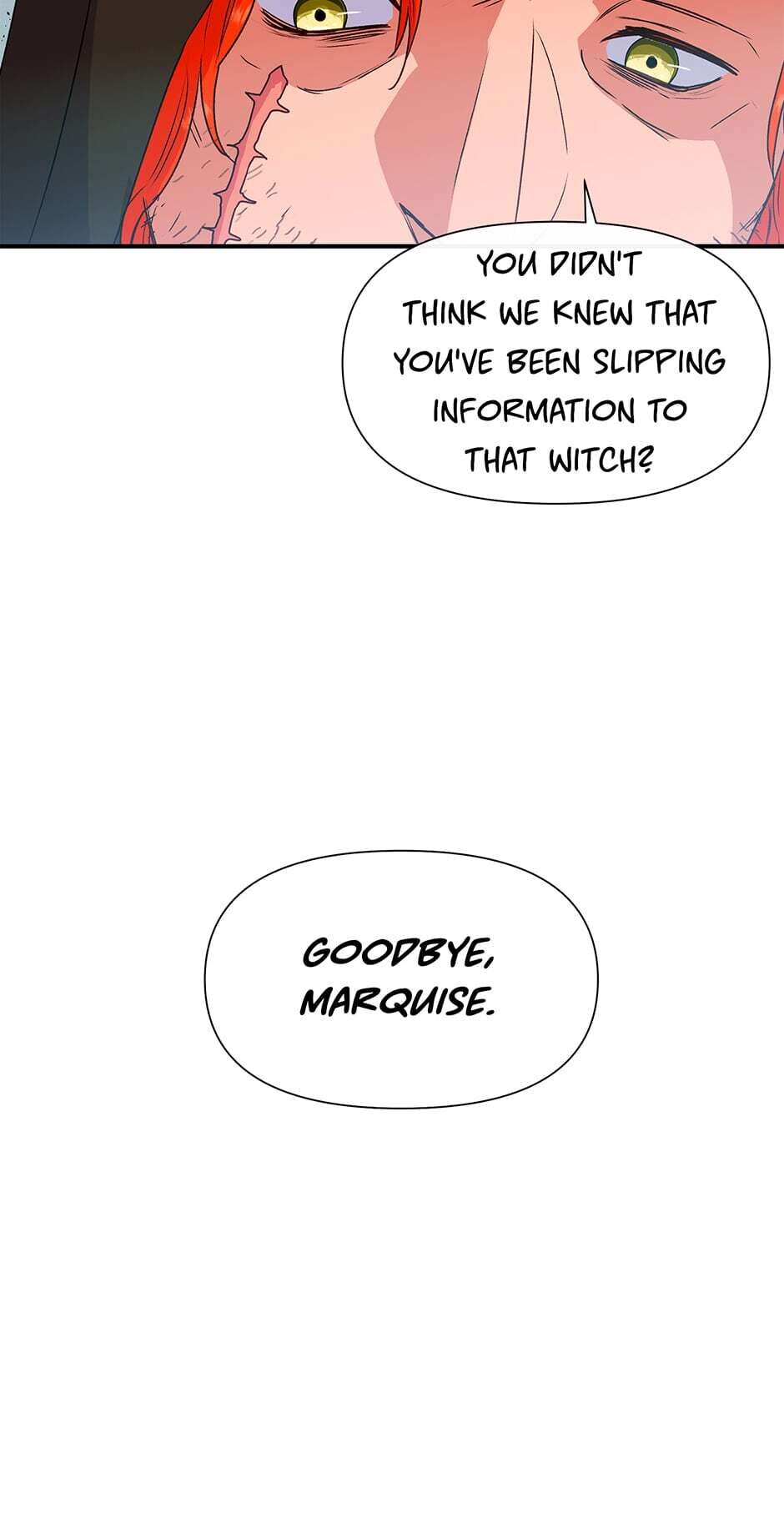 The Monster Duchess And Contract Princess Chapter 117 - Page 45