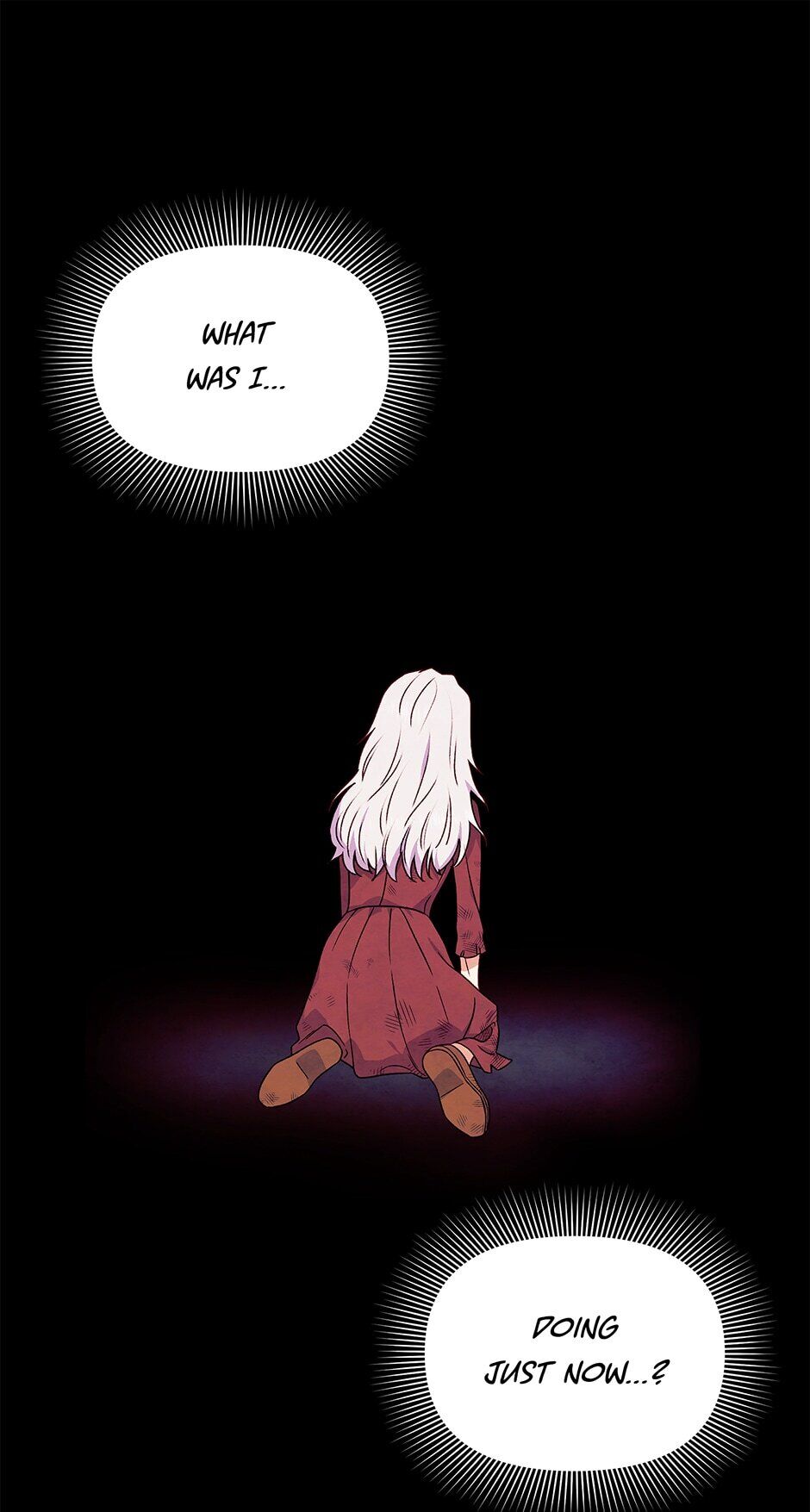 The Monster Duchess And Contract Princess Chapter 120 - Page 46