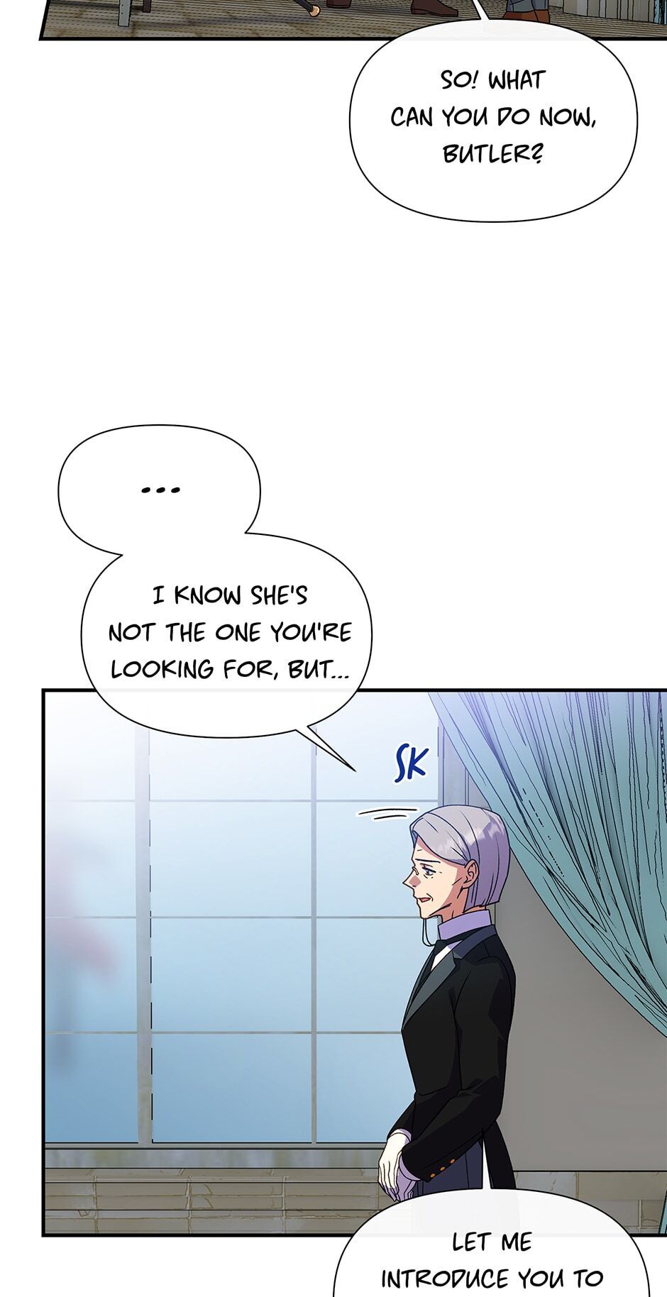 The Monster Duchess And Contract Princess Chapter 124 - Page 18