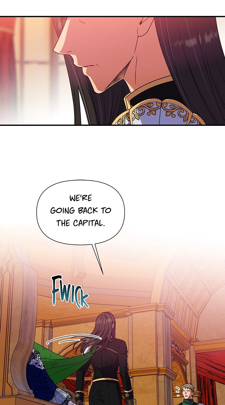 The Monster Duchess And Contract Princess Chapter 127 - Page 21