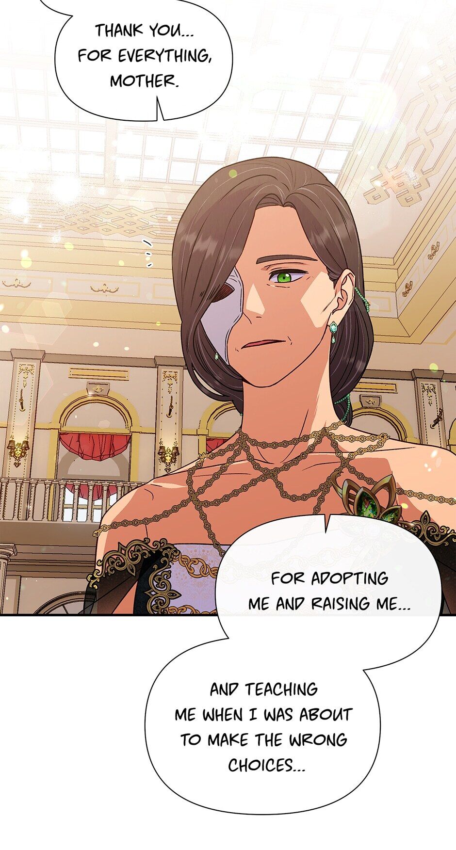 The Monster Duchess And Contract Princess Chapter 130 - Page 65