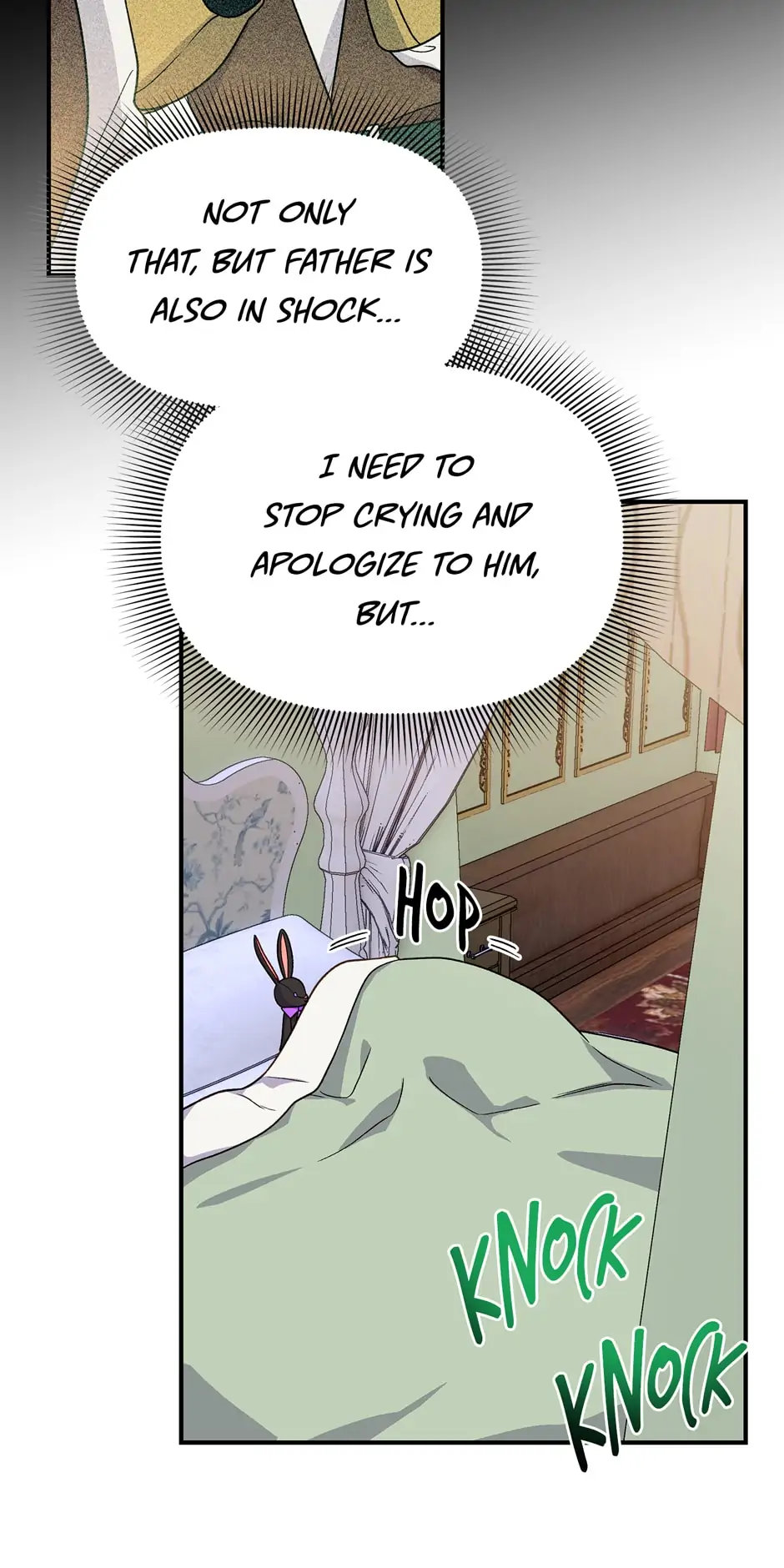 The Monster Duchess And Contract Princess Chapter 133 - Page 5