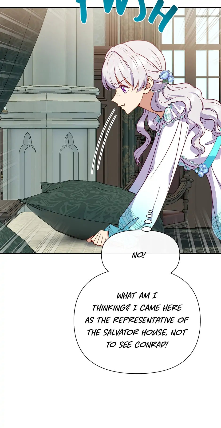 The Monster Duchess And Contract Princess Chapter 138 - Page 28