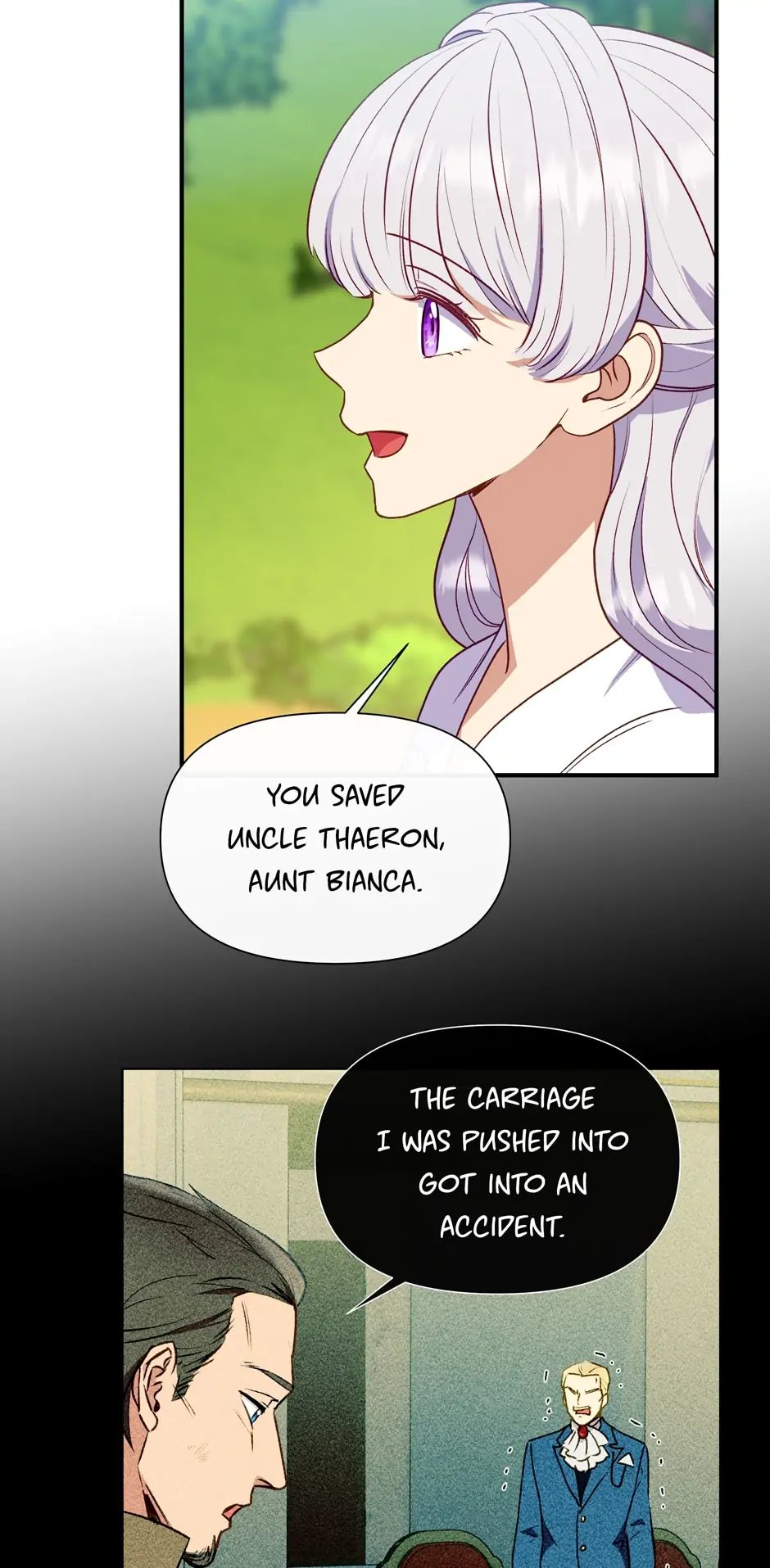 The Monster Duchess And Contract Princess Chapter 143 - Page 14