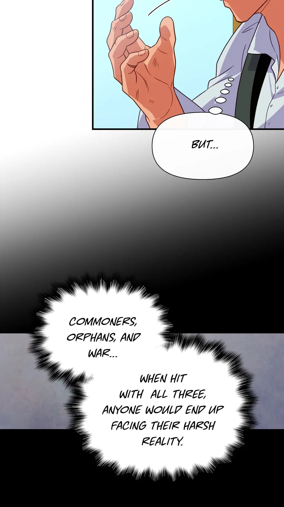 The Monster Duchess And Contract Princess Chapter 146 - Page 22