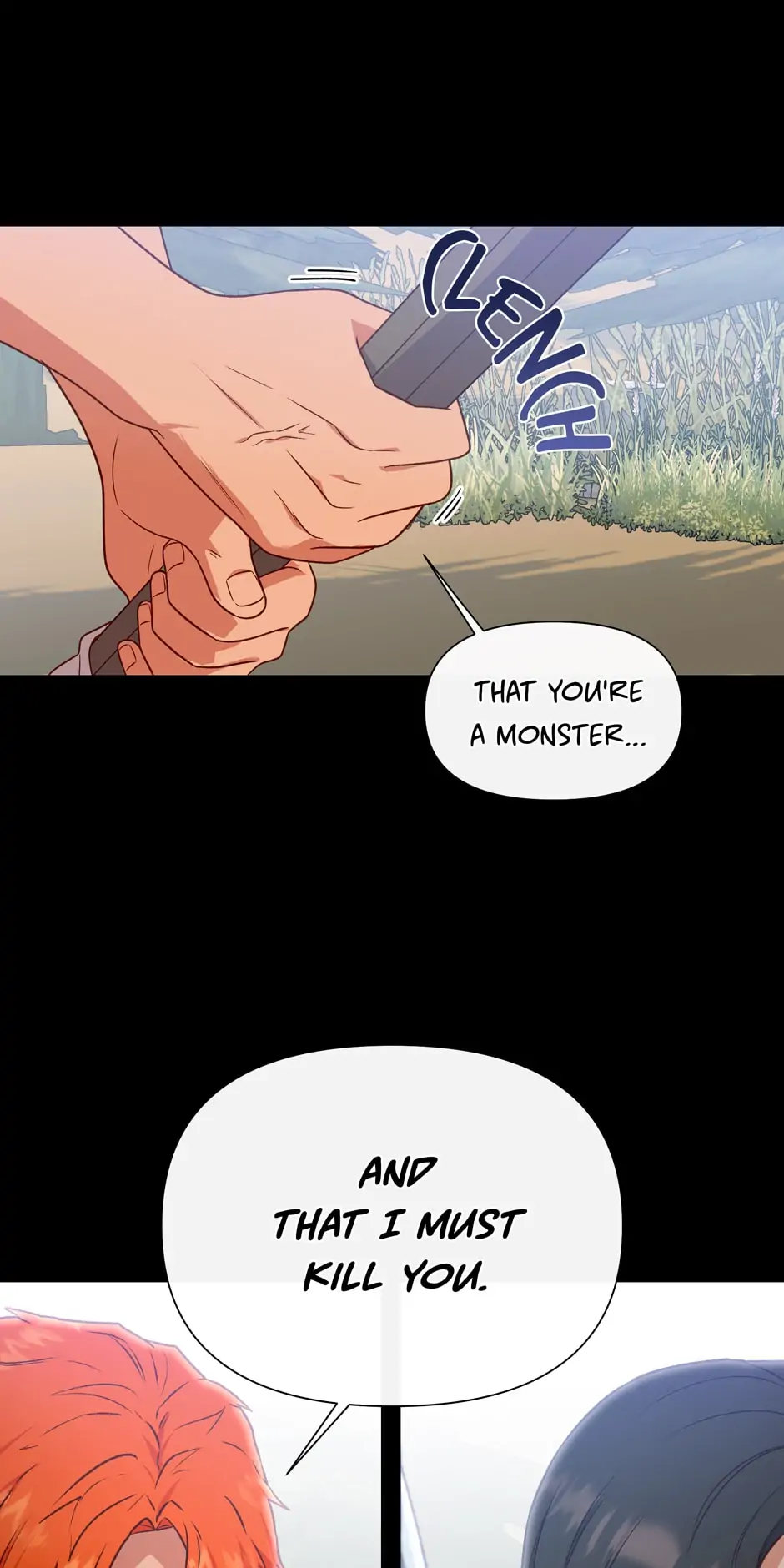 The Monster Duchess And Contract Princess Chapter 147 - Page 2