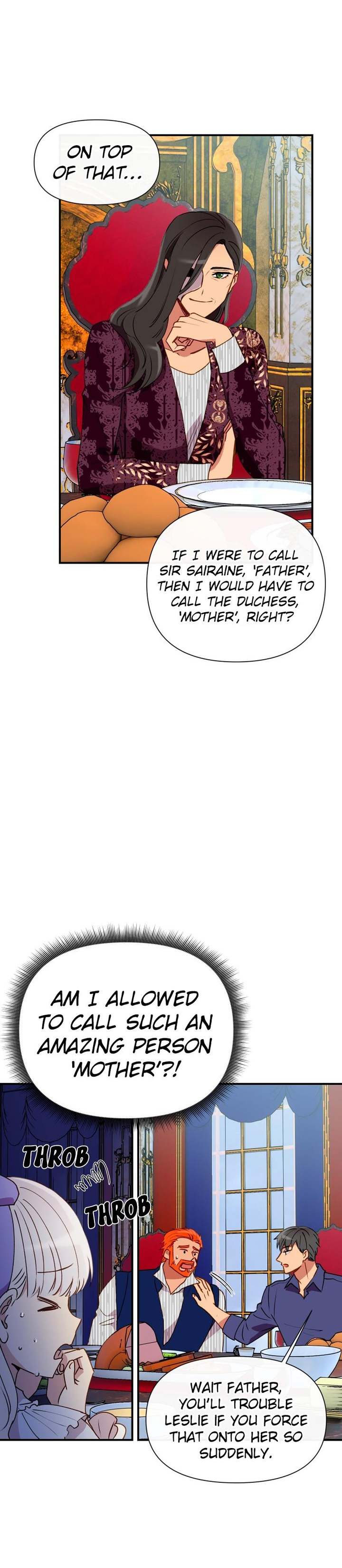 The Monster Duchess And Contract Princess Chapter 26 - Page 16