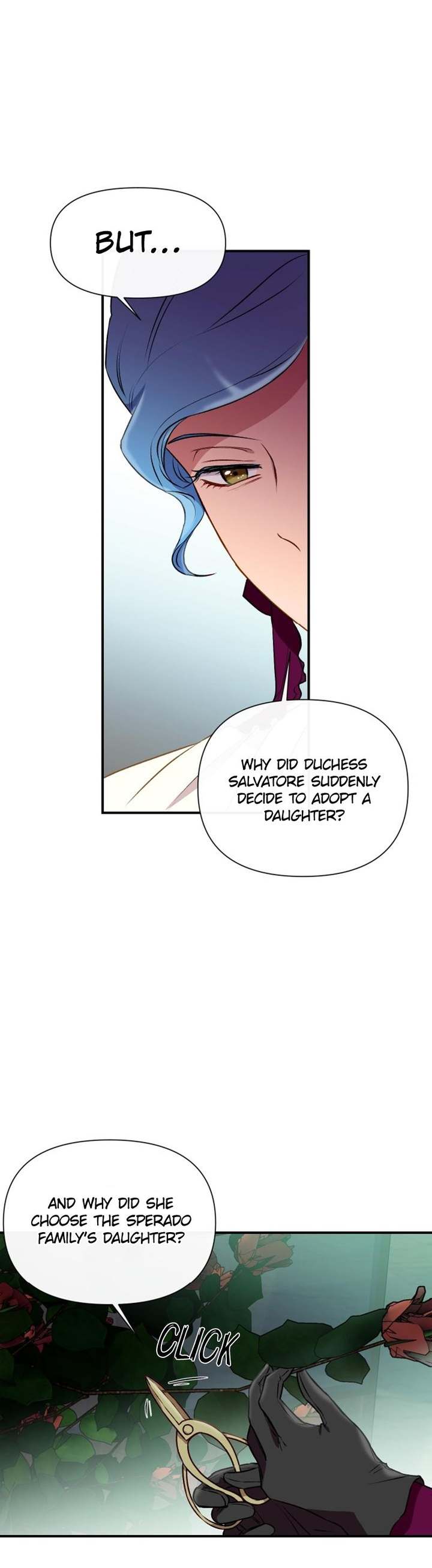 The Monster Duchess And Contract Princess Chapter 41 - Page 7