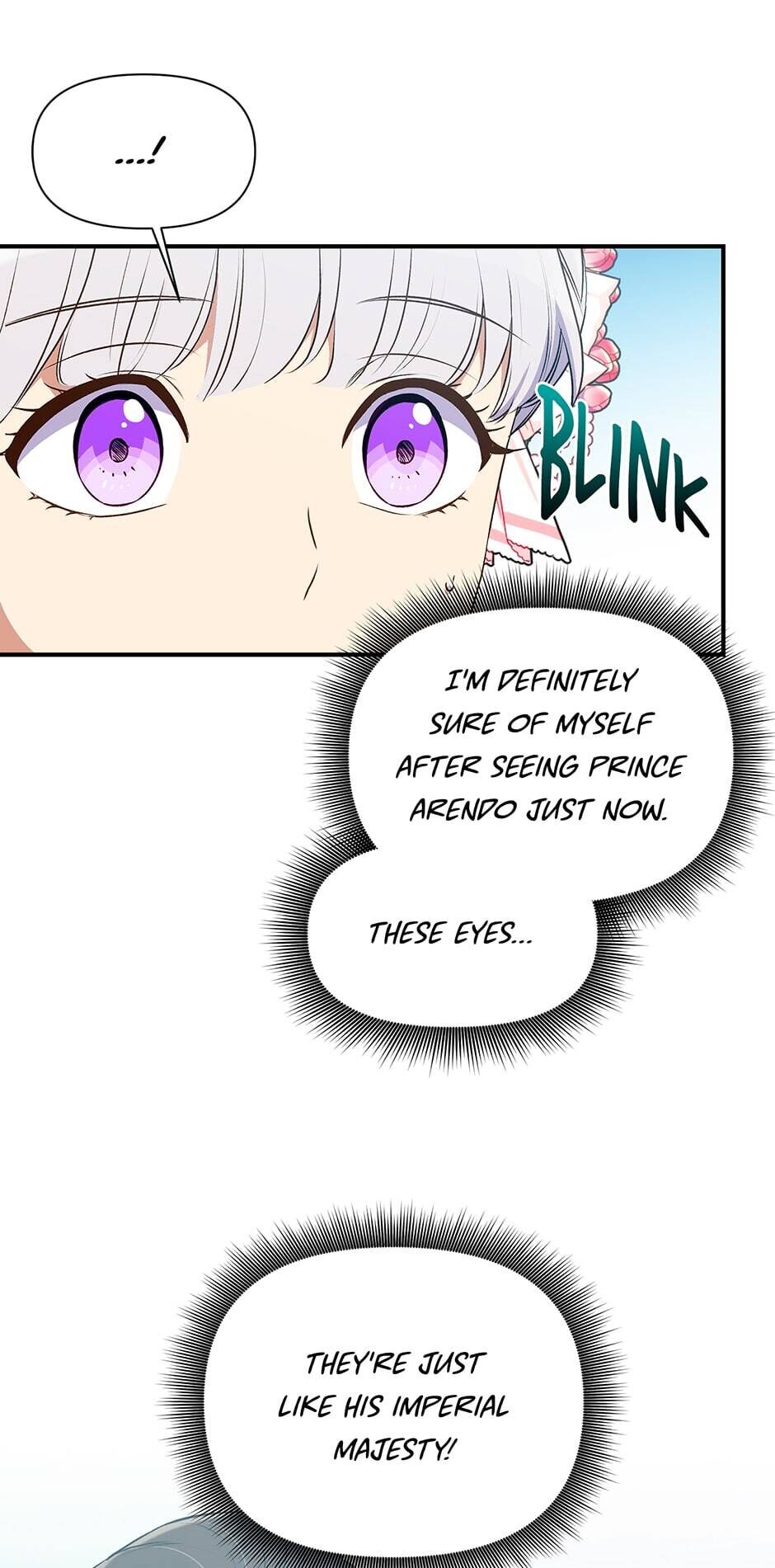 The Monster Duchess And Contract Princess Chapter 88 - Page 42