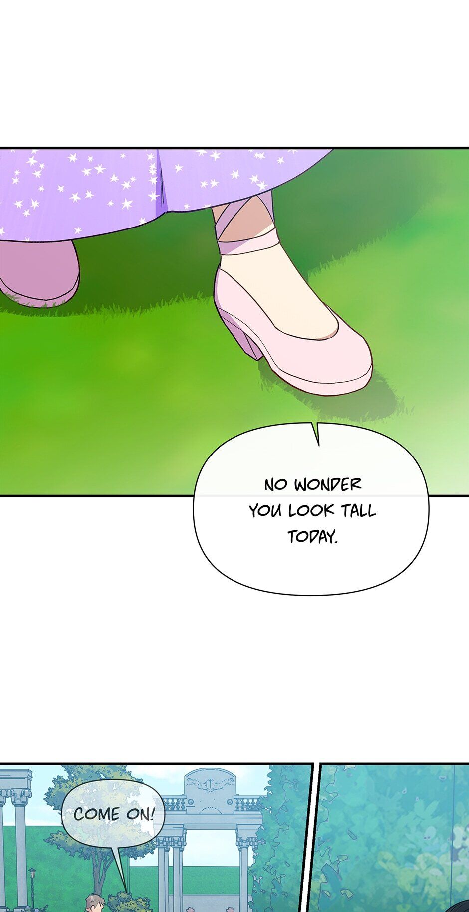 The Monster Duchess And Contract Princess Chapter 88 - Page 7