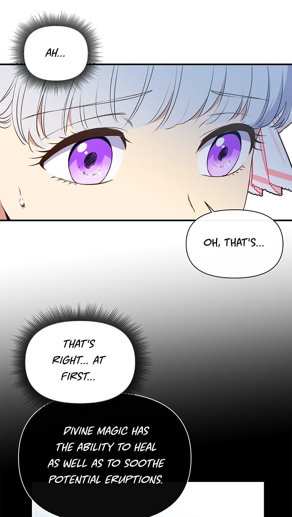 The Monster Duchess And Contract Princess Chapter 89 - Page 6