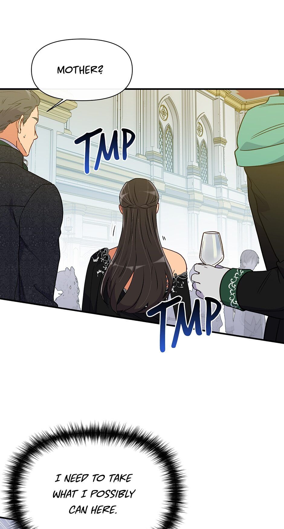 The Monster Duchess And Contract Princess Chapter 89 - Page 61