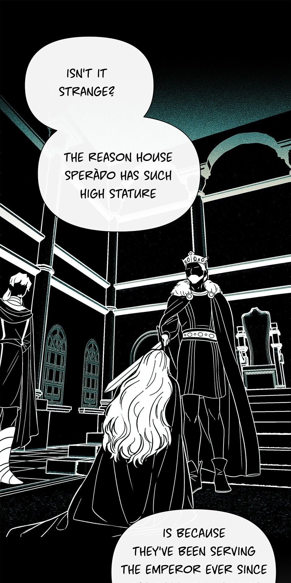 The Monster Duchess And Contract Princess Chapter 93 - Page 6