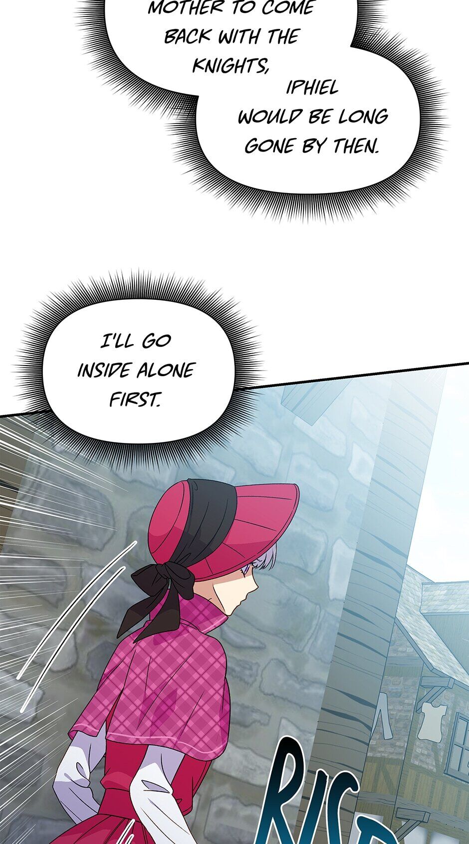 The Monster Duchess And Contract Princess Chapter 94 - Page 50