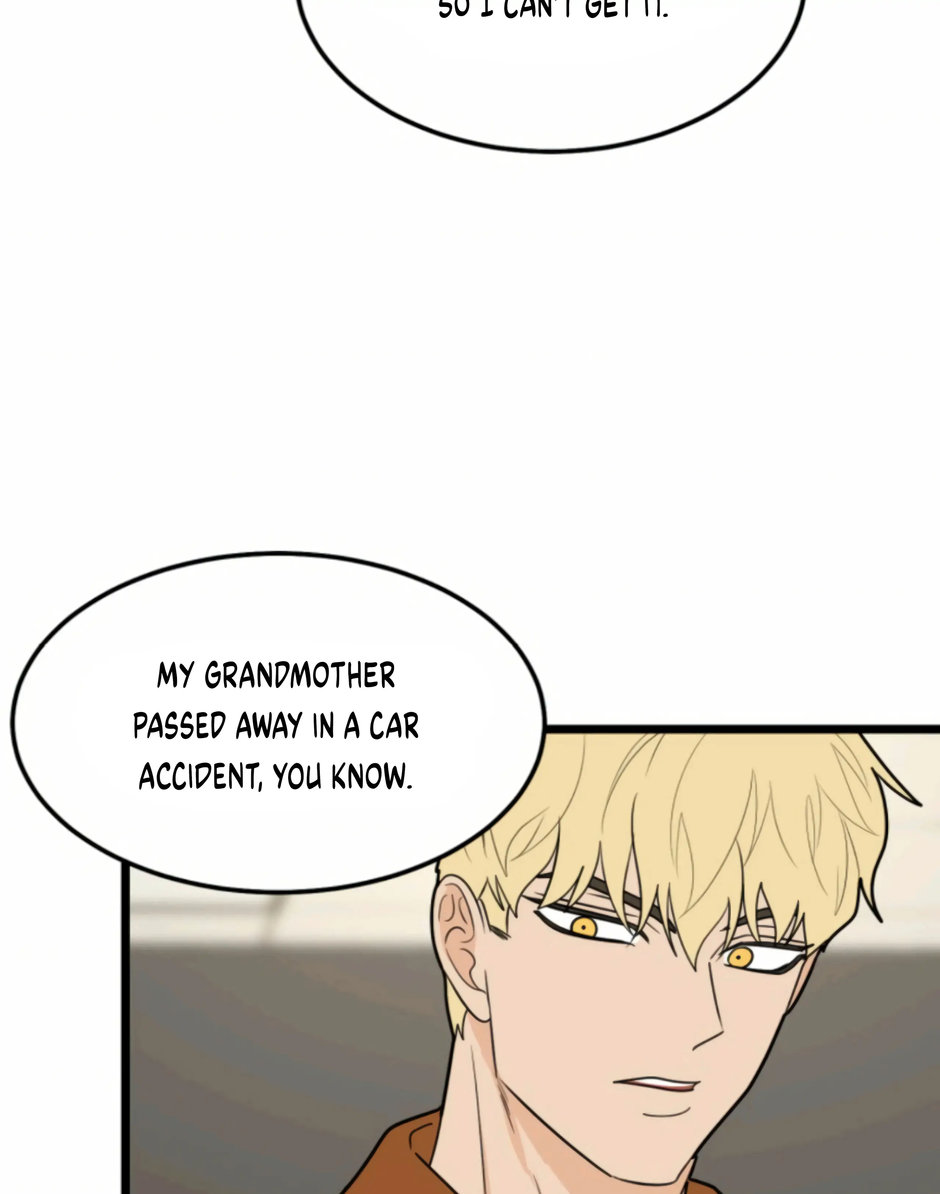 Superstitious Nine Chapter 44 - Page 76