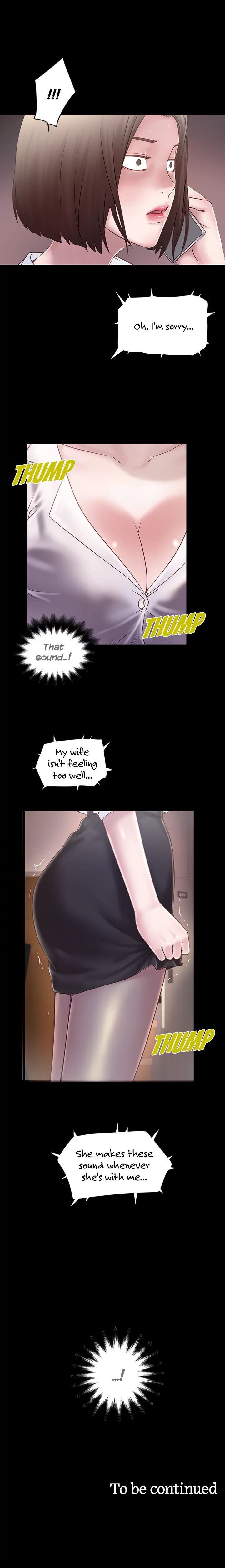 The Housemaid Chapter 14 - Page 15