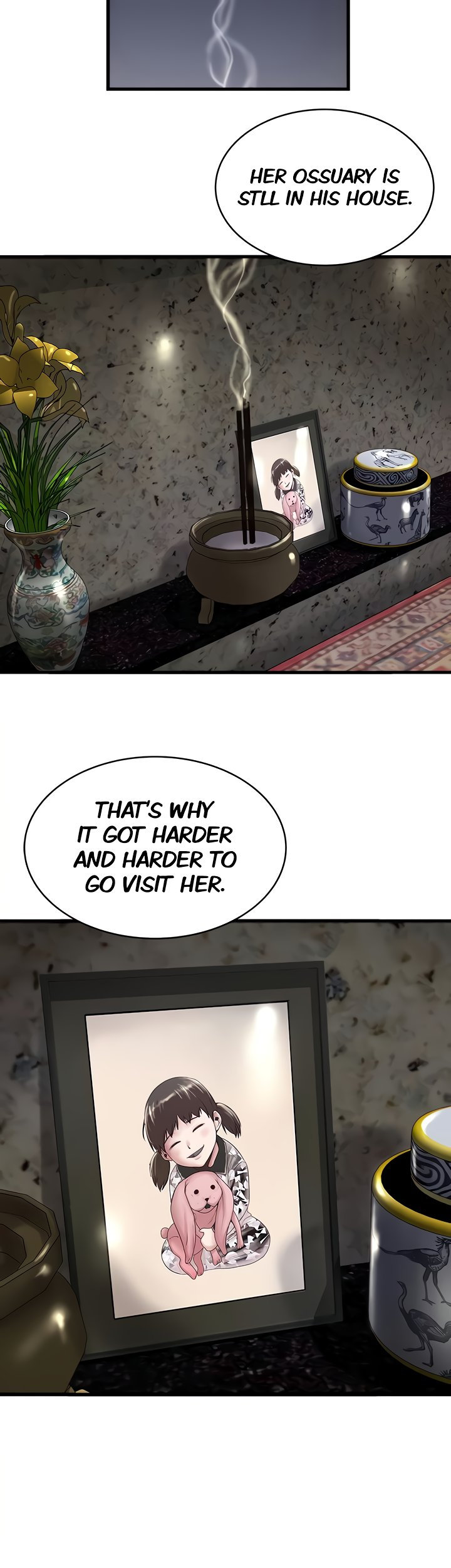 The Housemaid Chapter 98 - Page 28