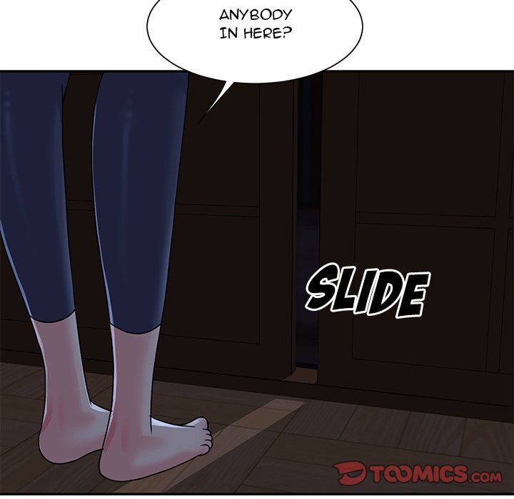 Not One, But Two Chapter 10 - Page 98