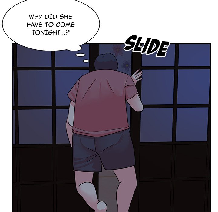 Not One, But Two Chapter 11 - Page 41