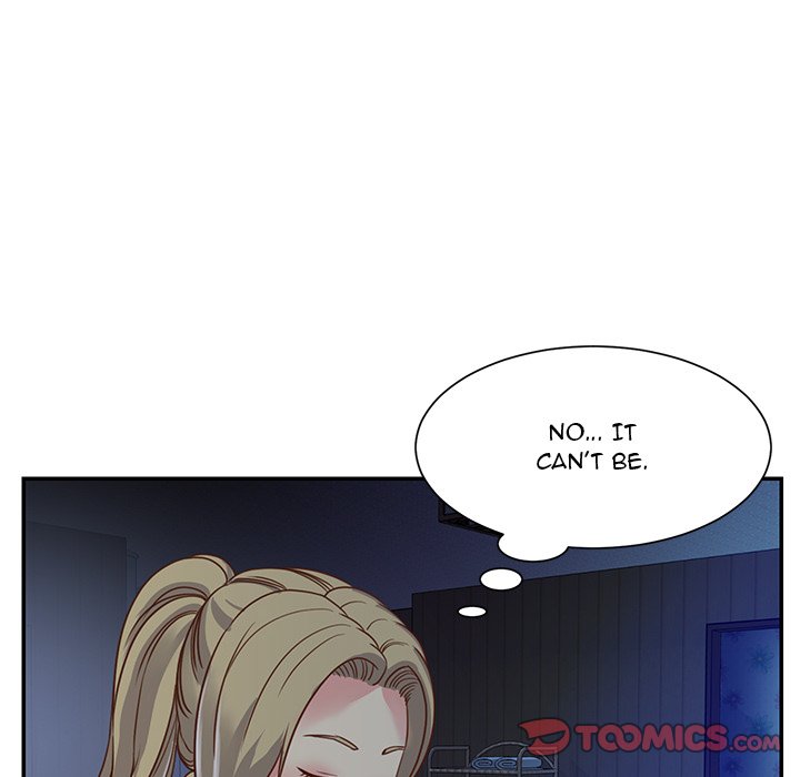 Not One, But Two Chapter 13 - Page 44