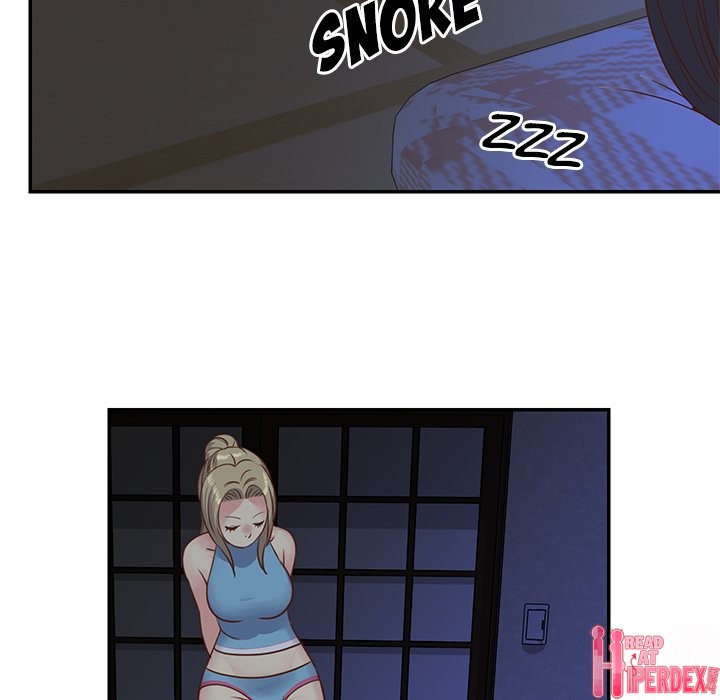 Not One, But Two Chapter 13 - Page 75