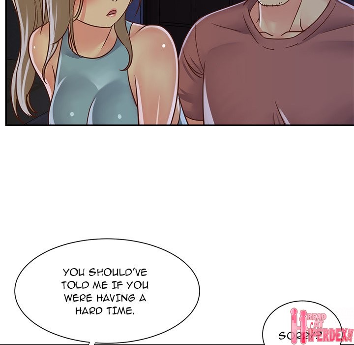 Not One, But Two Chapter 14 - Page 21