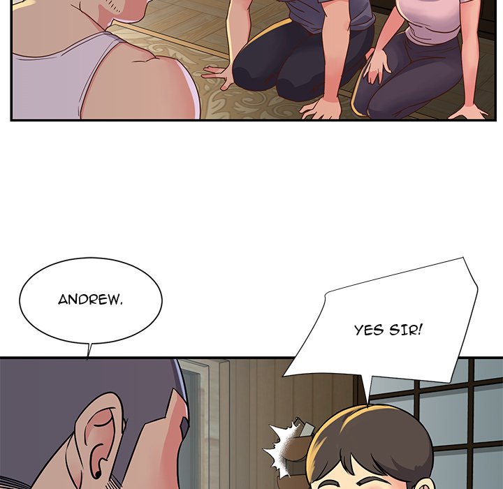 Not One, But Two Chapter 15 - Page 11