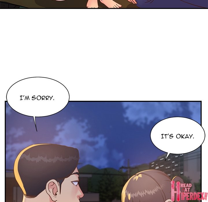 Not One, But Two Chapter 17 - Page 27