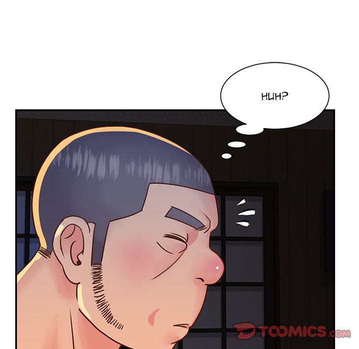 Not One, But Two Chapter 17 - Page 56