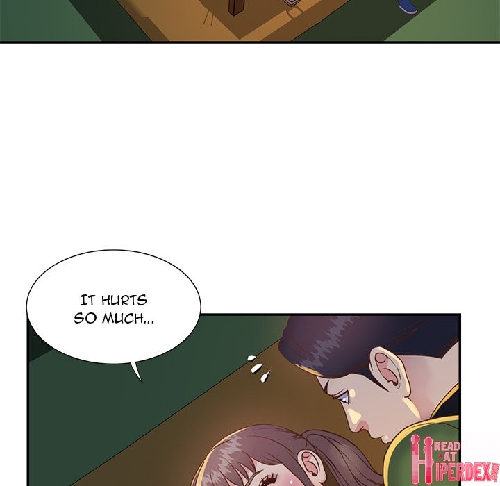 Not One, But Two Chapter 17 - Page 9