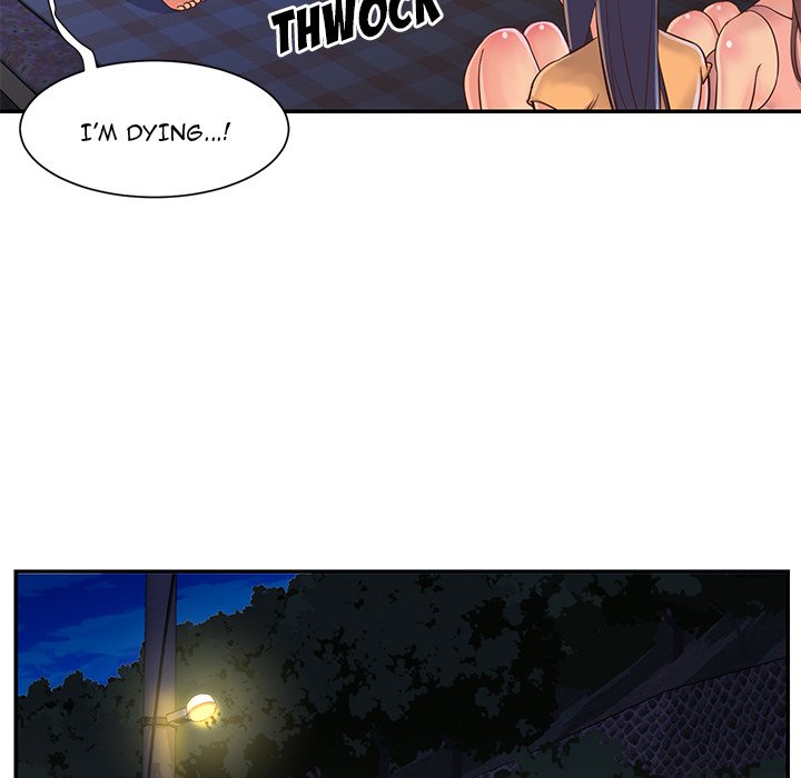 Not One, But Two Chapter 18 - Page 12