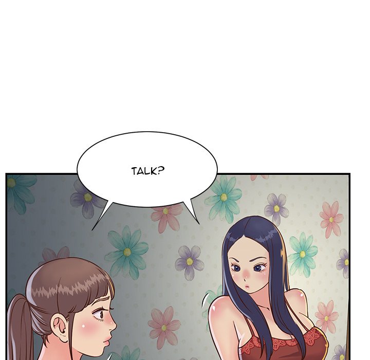 Not One, But Two Chapter 18 - Page 31