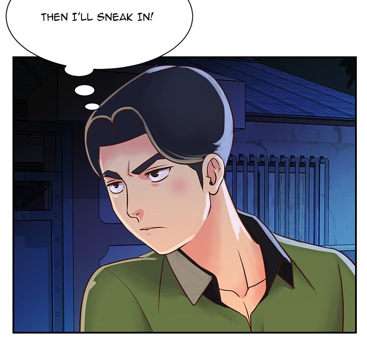 Not One, But Two Chapter 18 - Page 70