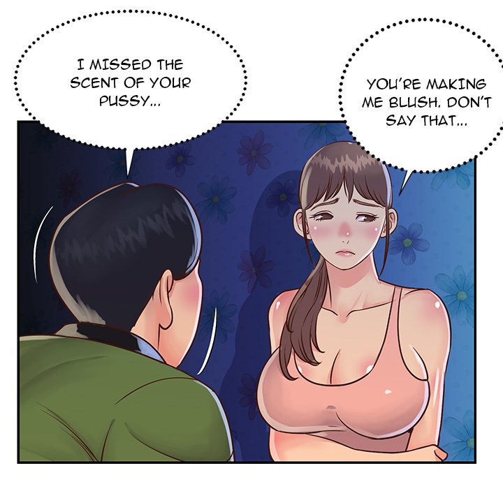 Not One, But Two Chapter 18 - Page 94