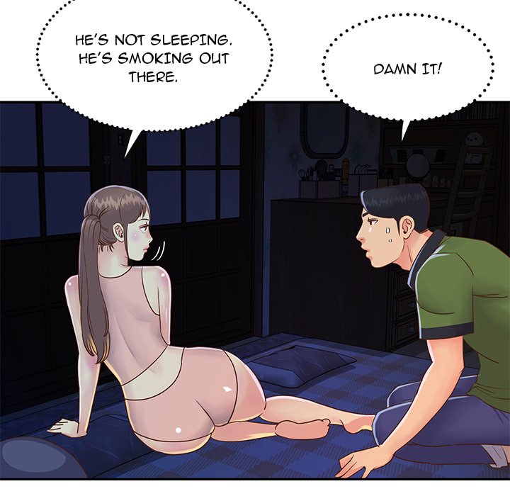 Not One, But Two Chapter 19 - Page 34