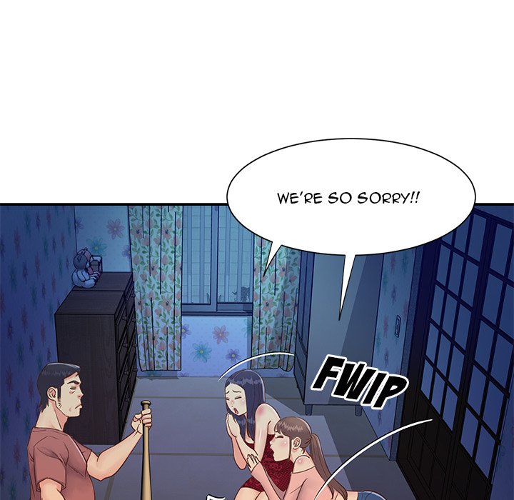 Not One, But Two Chapter 21 - Page 38