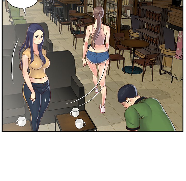 Not One, But Two Chapter 22 - Page 83